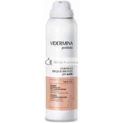 Vidermina Prebiotická Pěna