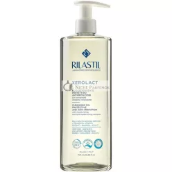   Rilastil Xerolact Ochranný Čistiaci Olej proti Irritácii 750ml