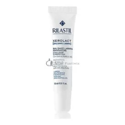 Rilastil Xerolact Komplex Oprava Balzam na Pery, 10ml