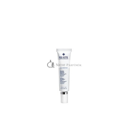 Rilastil Multirepair Krém na tvár proti vráskam s vitamínom F, 40ml