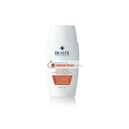 RILASTIL Ak Repair 100 Hydratačná tekutá emulzia, 50ml