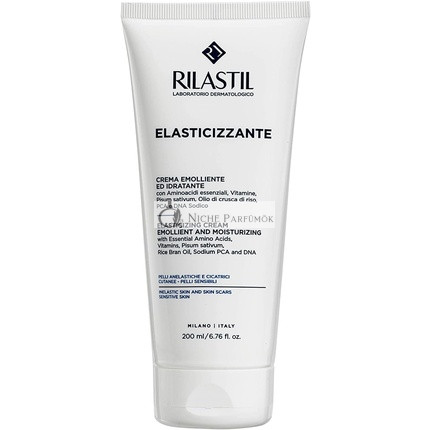 Rilastil Elastic Cream NNF, 200 ml