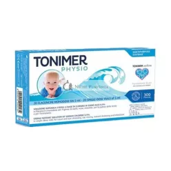 Tonimer Physio Monodose, 20x5ml