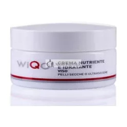   Wiqomed PRX Hydratačný Krém na Tvár pre Suchú Pokožku, 50ml