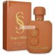 Sergio Soldano Avana Eau de Toilette Spray, 100ml