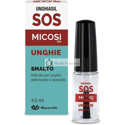 Marcovitifarmac Liečba Nechtov, 5ml