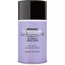 Vyživujúci upokojujúci odstraňovač laku na nechty 50ml