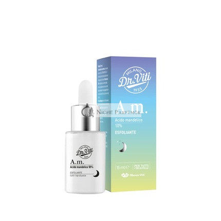 Dr Viti Mandľová Kyselina 10% 15ml