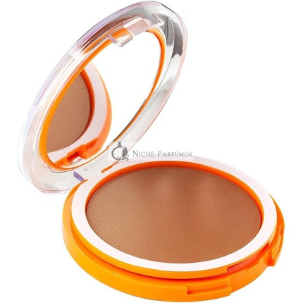 Korff Slnečný tajný kompaktný základný krém SPF50+ Farba 03, 6ml
