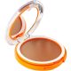 Korff Slnečný tajný kompaktný základný krém SPF50+ Farba 03, 6ml