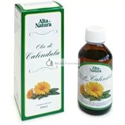Alta Natura Olej z nechtíka 100ml