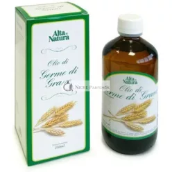 Olio Di Germe Di Grano 100ml