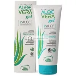 Alta Natura Aloe Vera Gél DERMOELISIR, 200ml
