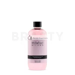   Millefiori Milano Fragrance Diffuser Magnolia Blossom & Wood Refill 500 ml