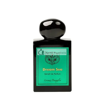 LORENZO PAZZAGLIA Dream Sea Extrait de Parfum, 50ml