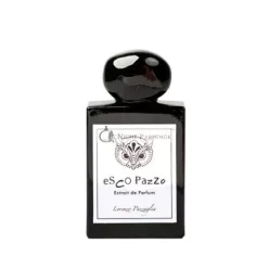 LORENZO PAZZAGLIA Esco Pazzo Extrait de Parfum