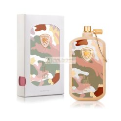 Dámsky parfum Blauer United UN1T3D Camou EDT, 50 ml
