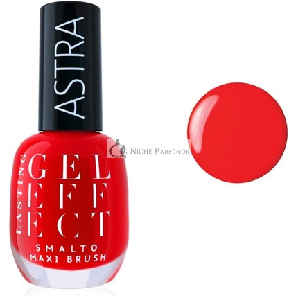 Astra Gel Effect Lak na Nechty 17