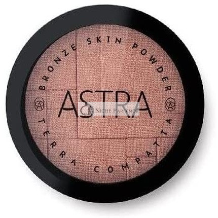 ASTRA Terra Compatta 11 Terra Bruciata Kozmetika