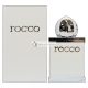 ROCCOBAROCCO Biele Pánske Eau de Toilette, 50ml