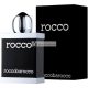 Roccobarocco Black Eau De Toilette pre mužov, 400g