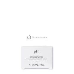 Previa pH Omladzujúci Lotion 5ml - Balenie 4 ks