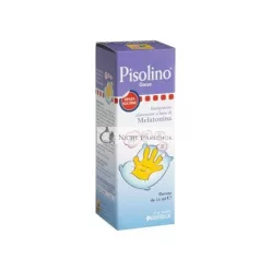 Pisolino Kindertropfen 15ml