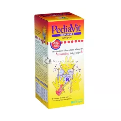 PediaVit Detský B-Komplex 100ml