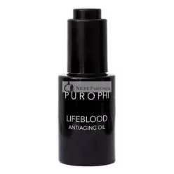 My Age Lifeblood Oil 20ml