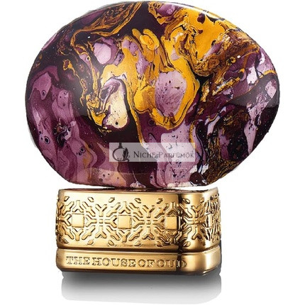 The House of Oud Hroznové Perly Eau De Parfum Sprej 75 ml