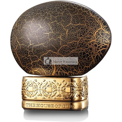 The House of Oud Blessing Silence Eau de Parfum, 75ml