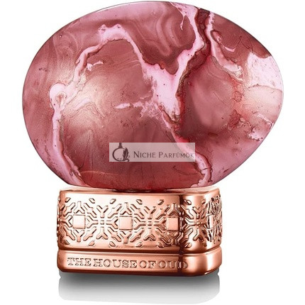 The House of Oud Empathy Eau De Parfum sprej, 75ml