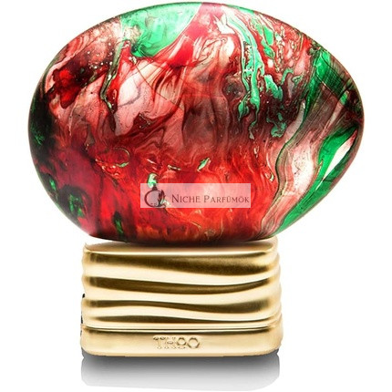 Dom Oud Žiť v Farbách Eau de Parfum Spray, 75ml