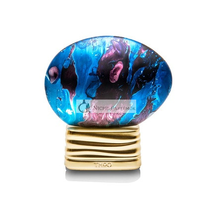 The House of Oud The Time unisex Eau de Parfum sprej, 75ml