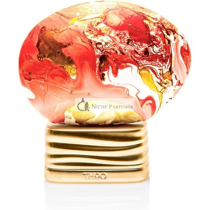 The House of Oud Keep Glazed Eau de Parfum Spray pre mužov, 75ml