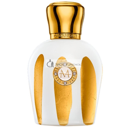 Art Collection Ballerina od Moresque Parfum Scirocco 50ml Eau de Parfum