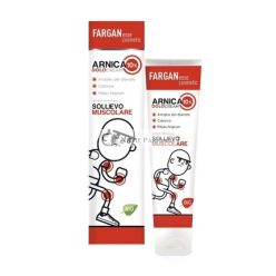 Anseris Farma Farganesse Arnica 10% Dolocream 100ml