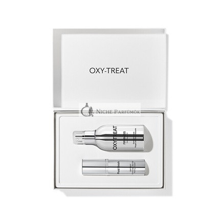 Oxy-Treat Sada intenzív kompletného spevnenia pleti