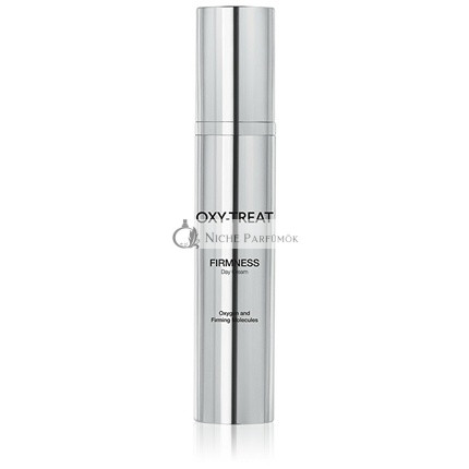 Oxy-Treat Denný Krém Na Spevnenie Pleti - 50 Ml