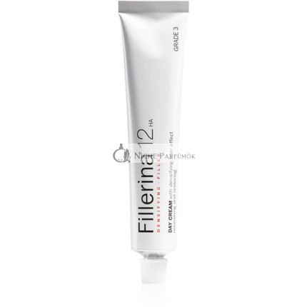Fillerina Densifying Filler Grade 3 Denný Krém proti Vráskam - 50 ml