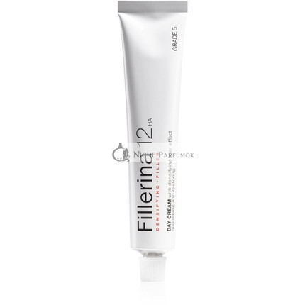 Fillerina Densifying Filler Grade 5 Denný Krém na Vrasy, 50 ml