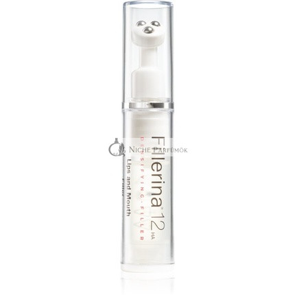 Fillerina Densifying Filler Grade 3 gél pre objemné pery - 7 ml