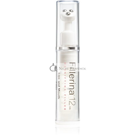 12HA Filler Effect Gél
