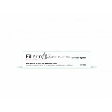 Labo Fillerina 12 HA Densifying Sérum na oči a viečka 15ml