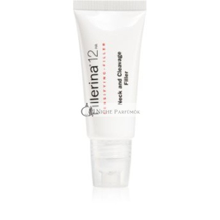 Fillerina Denzifikačný výplňový prostriedok 4. triedy - 30 ml