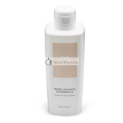Most Eudermica Čistiaca Základňa, 200ml