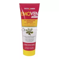 Phytogarda Emoven Fresh Osviežujúci Gél 125ml