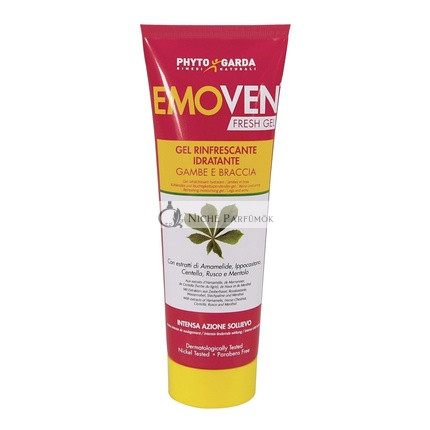 Phytogarda Emoven Fresh Osviežujúci Gél 125ml