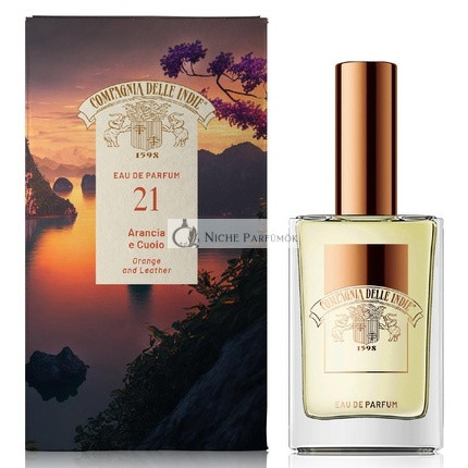 EDT Donna, 75 ML