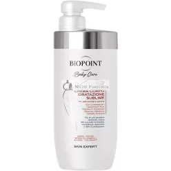   Biopoint Telová Starostlivosť Sublime Hydratačný Telový Krém, 500ml